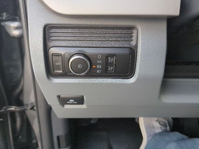2026 Ford F-250SD Base
