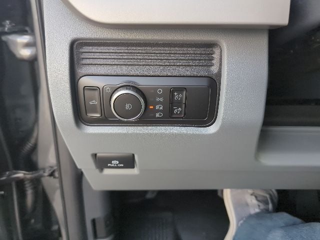 2026 Ford F-250SD Base