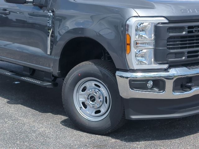2026 Ford F-250SD Base