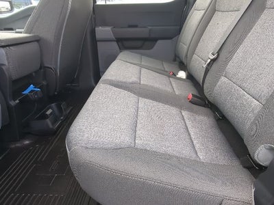 2026 Ford F-250SD Base