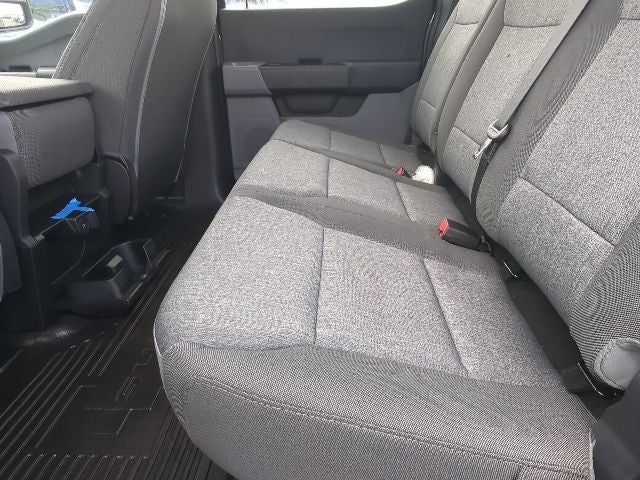 2026 Ford F-250SD Base