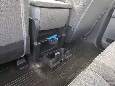 2026 Ford F-250SD Base