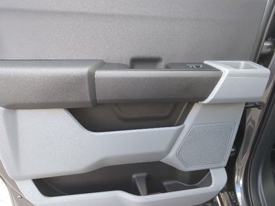 2026 Ford F-250SD Base