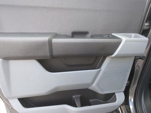 2026 Ford F-250SD Base