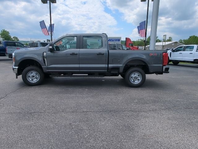 2026 Ford F-250SD Base