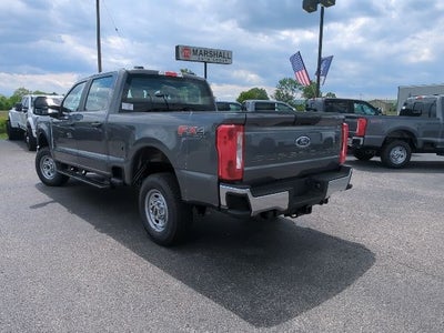2026 Ford F-250SD Base