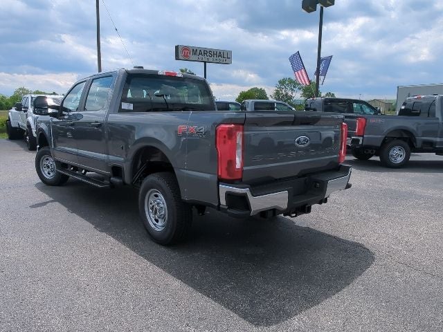 2026 Ford F-250SD Base