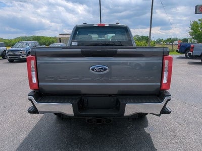 2026 Ford F-250SD Base