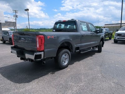 2026 Ford F-250SD Base