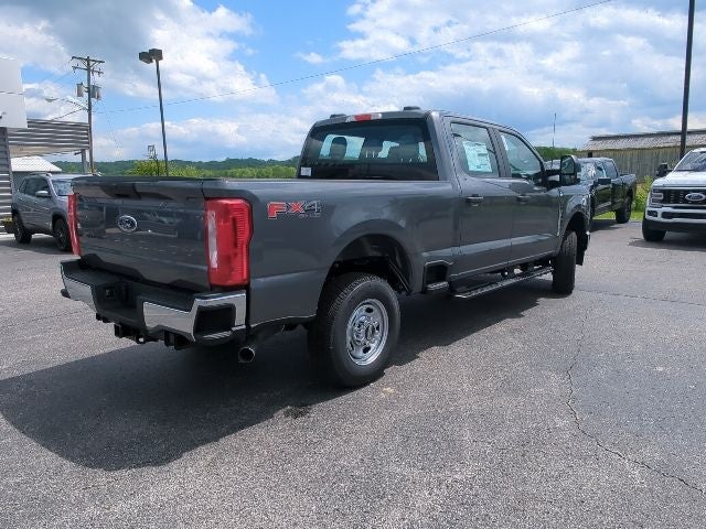 2026 Ford F-250SD Base