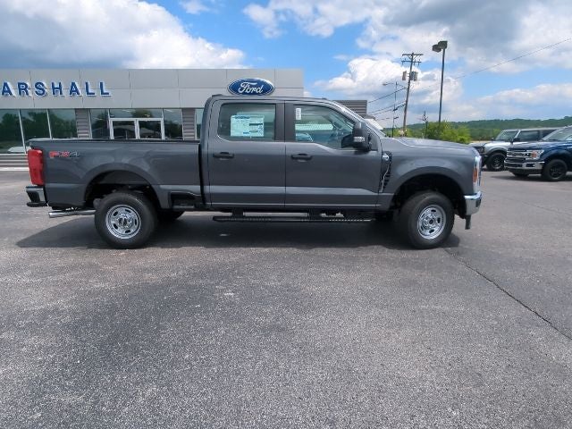 2026 Ford F-250SD Base