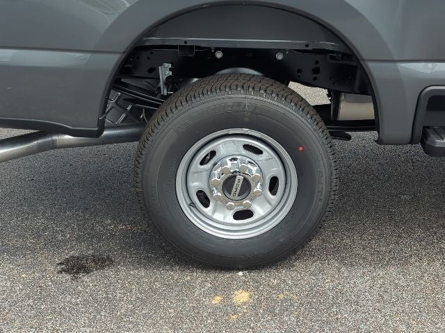 2026 Ford F-250SD Base