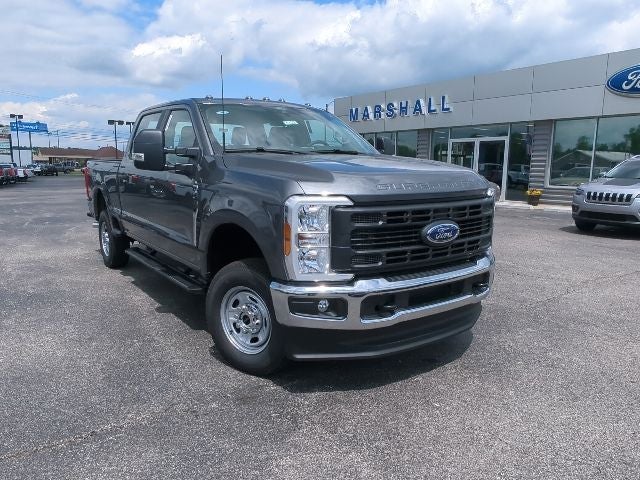 2026 Ford F-250SD Base