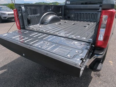 2026 Ford F-250SD Base