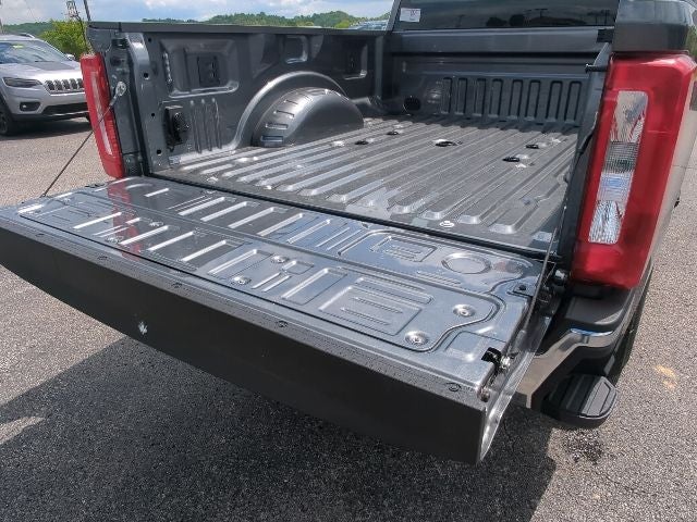 2026 Ford F-250SD Base