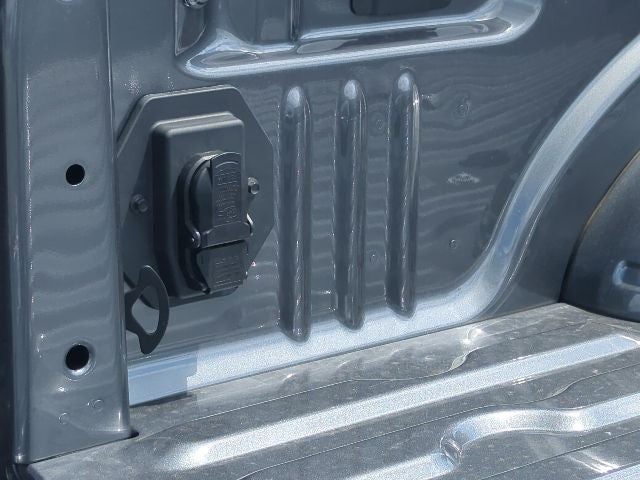 2026 Ford F-250SD Base