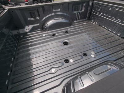 2026 Ford F-250SD Base