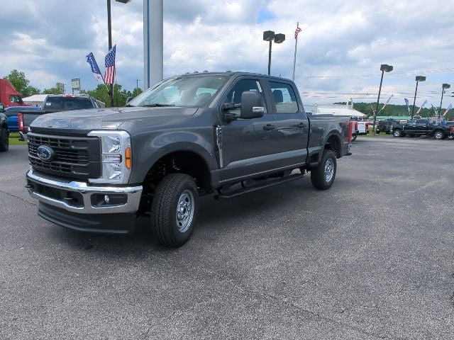 2026 Ford F-250SD Base