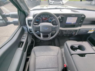 2026 Ford F-250SD Base