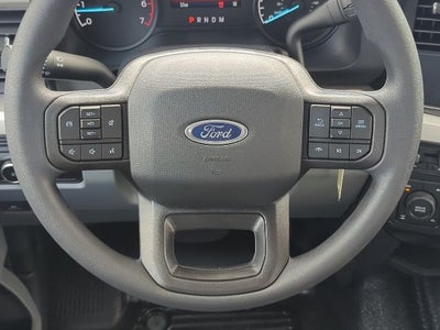 2026 Ford F-250SD Base