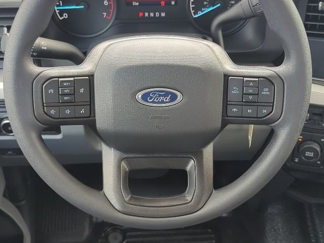 2026 Ford F-250SD Base