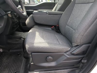 2026 Ford F-250SD Base