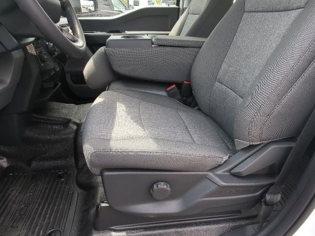2026 Ford F-250SD Base