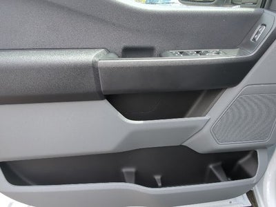 2026 Ford F-250SD Base