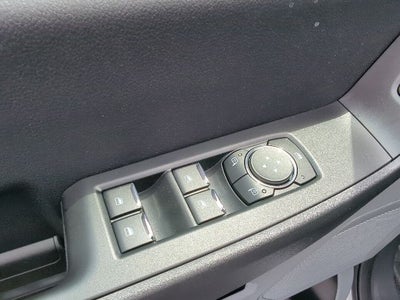 2026 Ford F-250SD Base