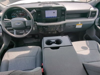 2026 Ford F-250SD Base