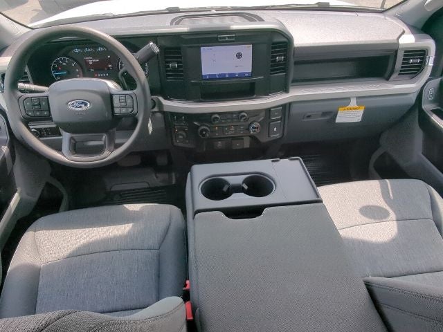2026 Ford F-250SD Base