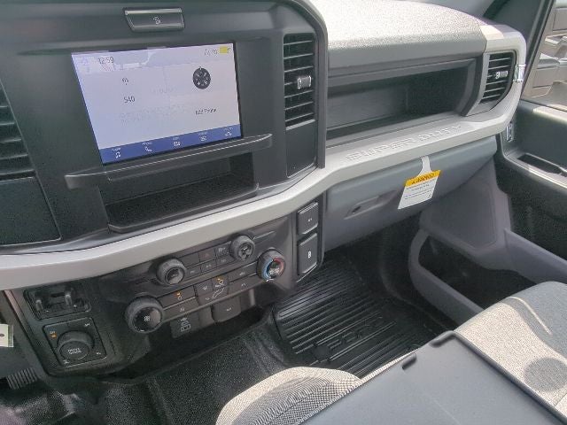 2026 Ford F-250SD Base