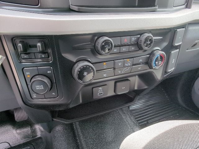 2026 Ford F-250SD Base