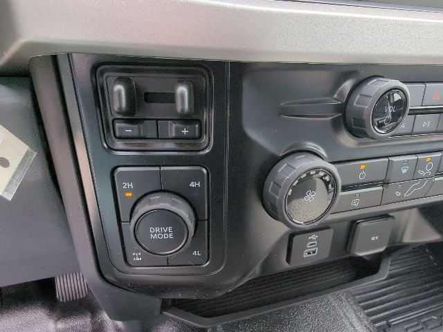 2026 Ford F-250SD Base