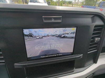 2026 Ford F-250SD Base