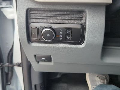 2026 Ford F-250SD Base