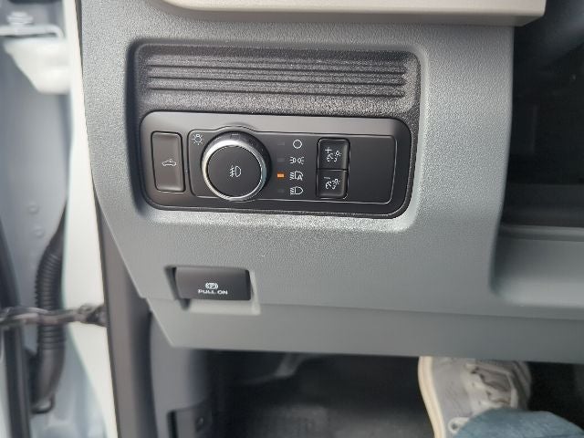 2026 Ford F-250SD Base