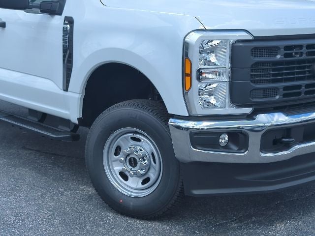 2026 Ford F-250SD Base