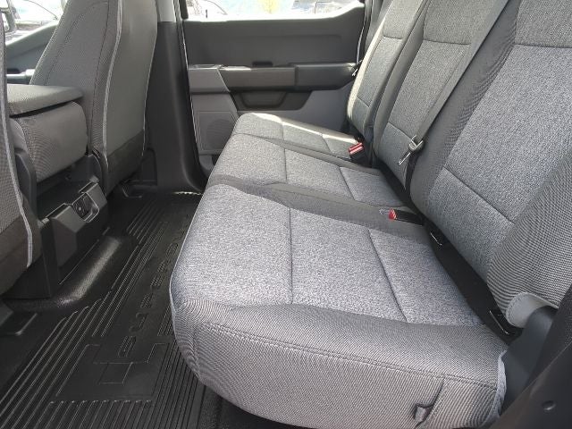 2026 Ford F-250SD Base