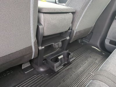2026 Ford F-250SD Base