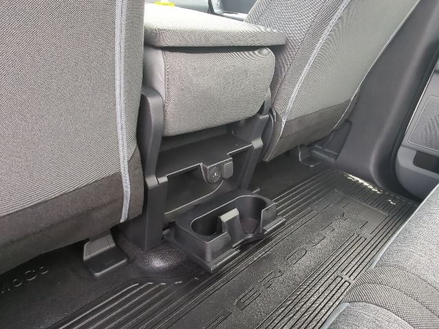 2026 Ford F-250SD Base