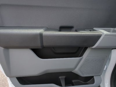 2026 Ford F-250SD Base