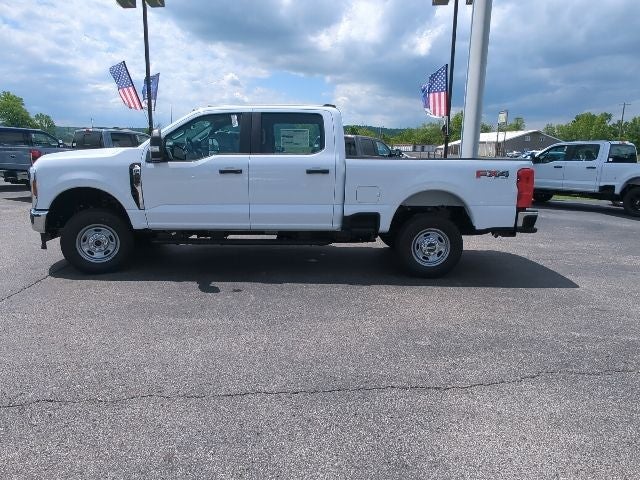 2026 Ford F-250SD Base