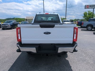 2026 Ford F-250SD Base