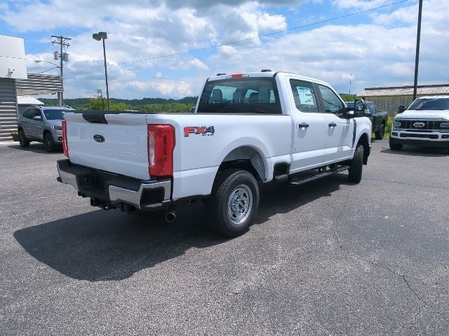 2026 Ford F-250SD Base
