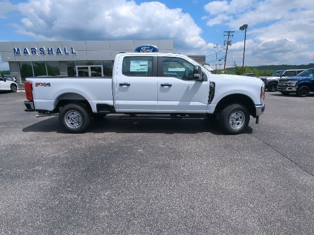 2026 Ford F-250SD Base