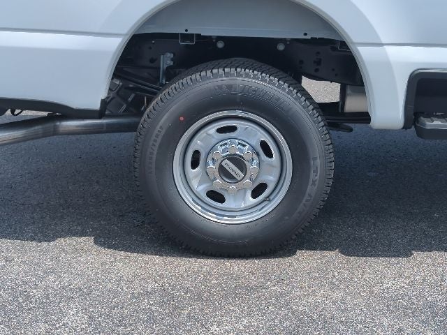 2026 Ford F-250SD Base