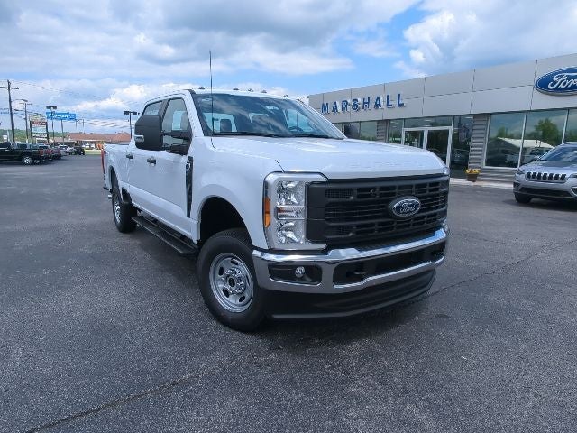 2026 Ford F-250SD Base