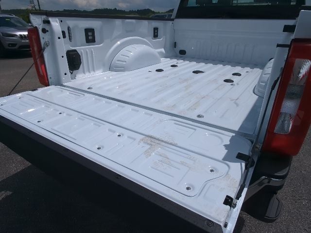 2026 Ford F-250SD Base