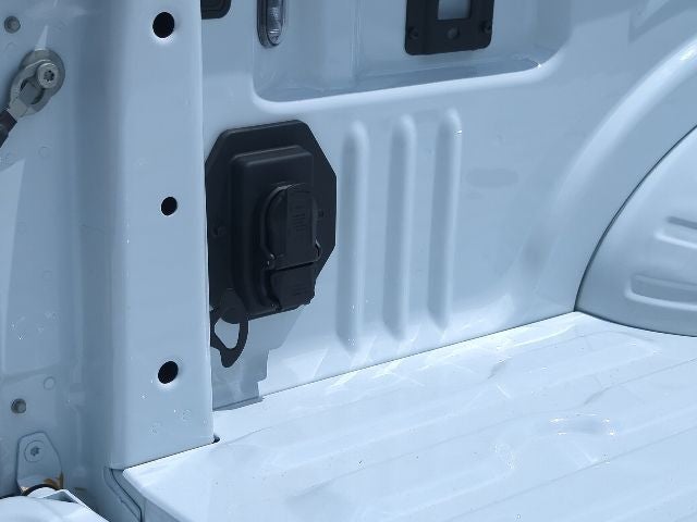 2026 Ford F-250SD Base